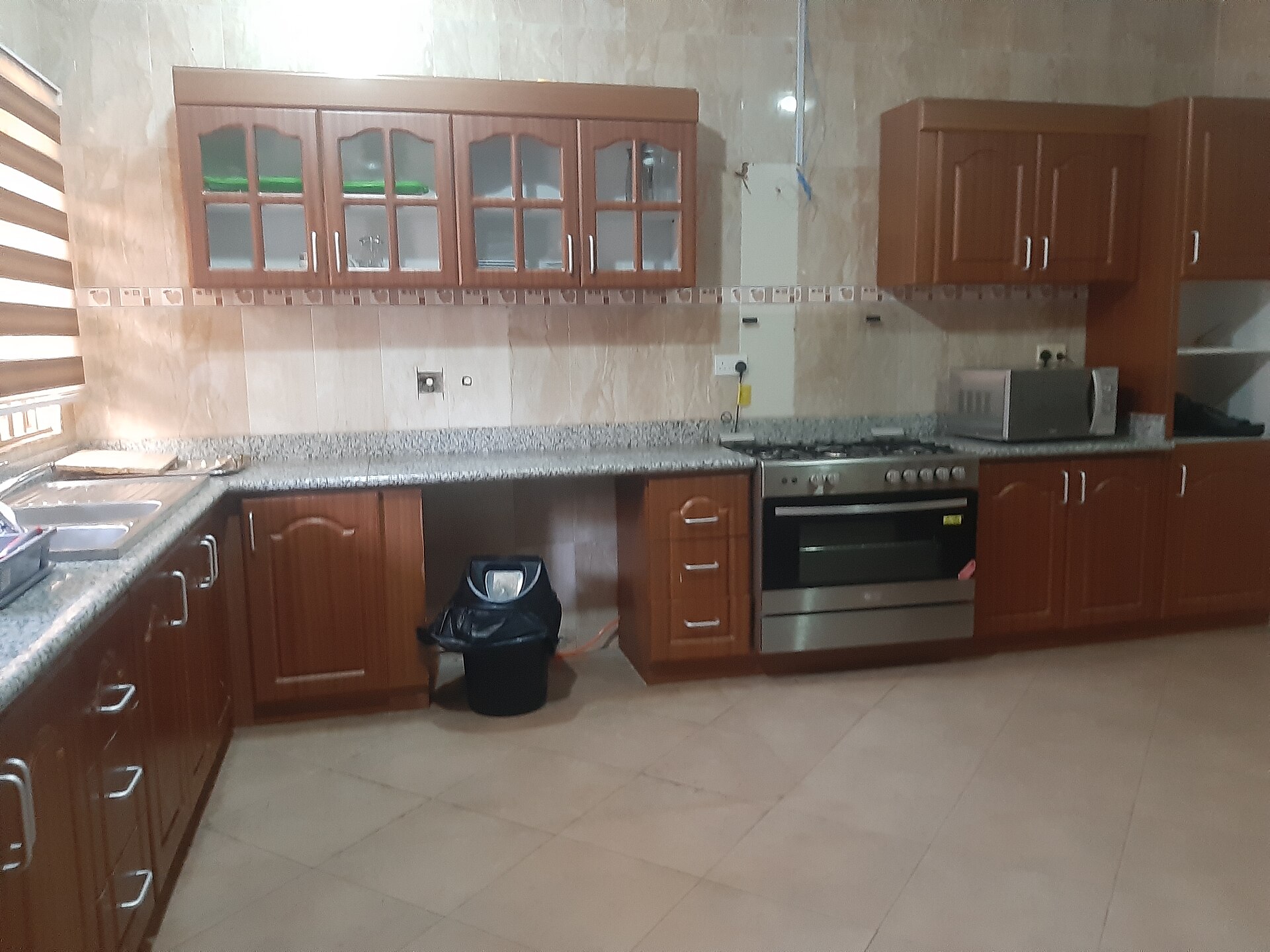 Kitchen Layout