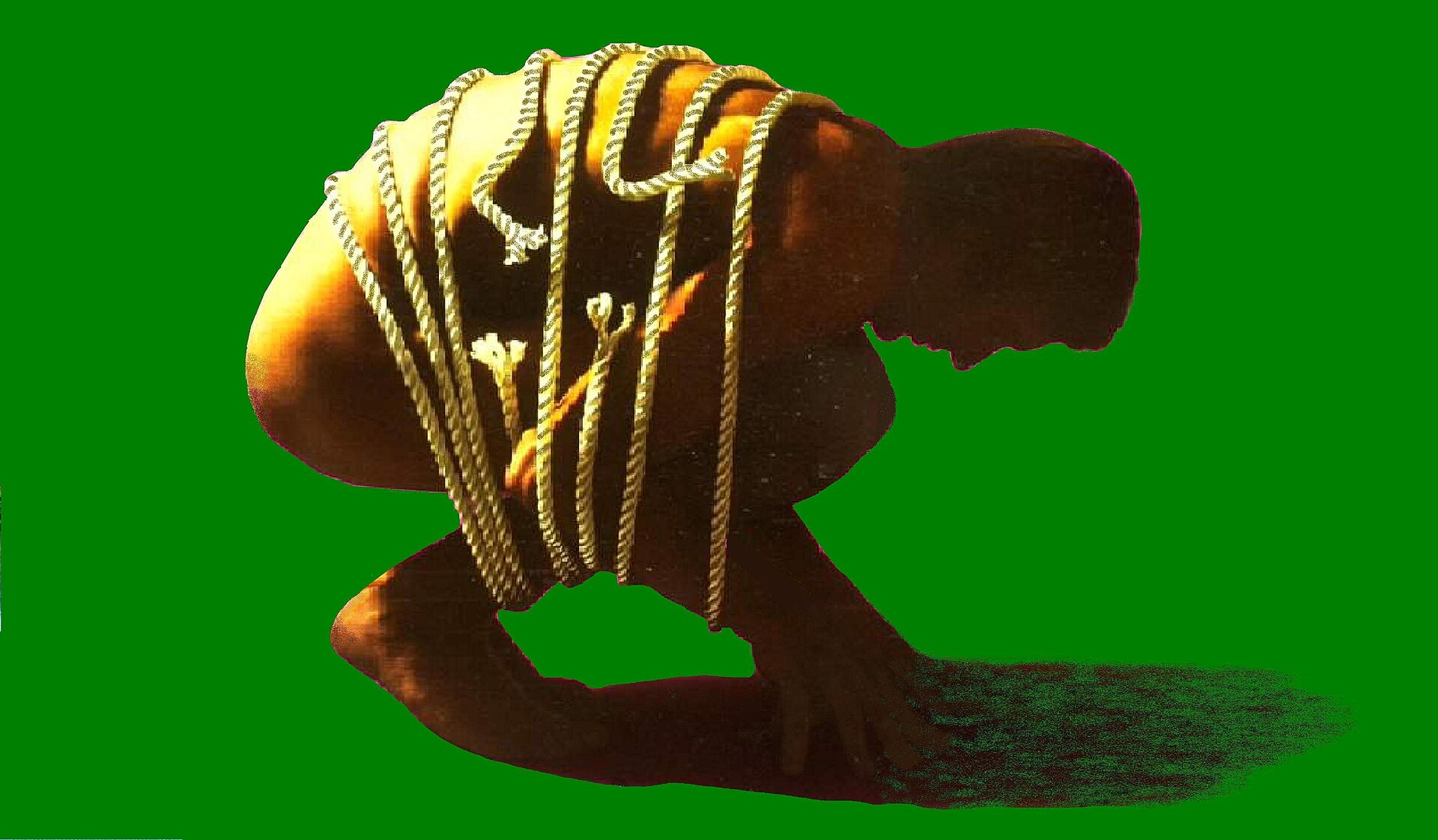 Low back pain