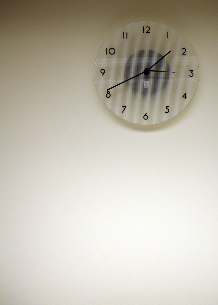 clock