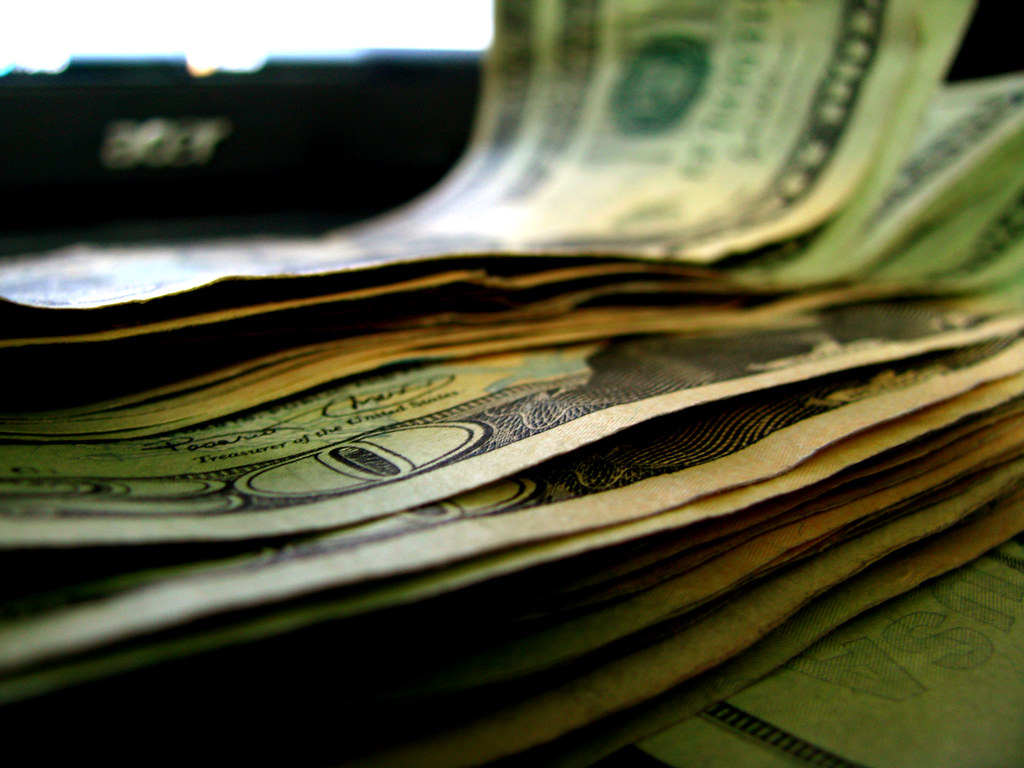 Cash Money