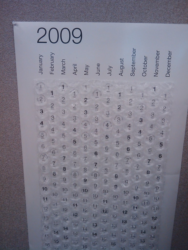 Calendar
