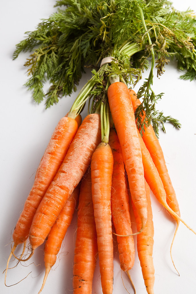 Carrots