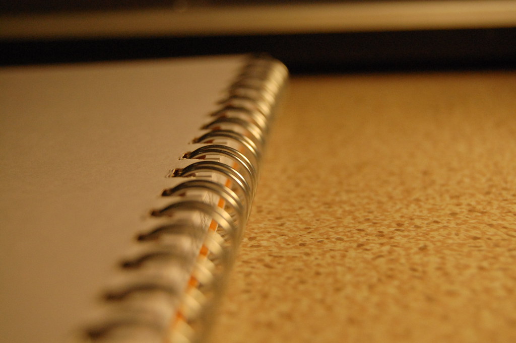 Notepad