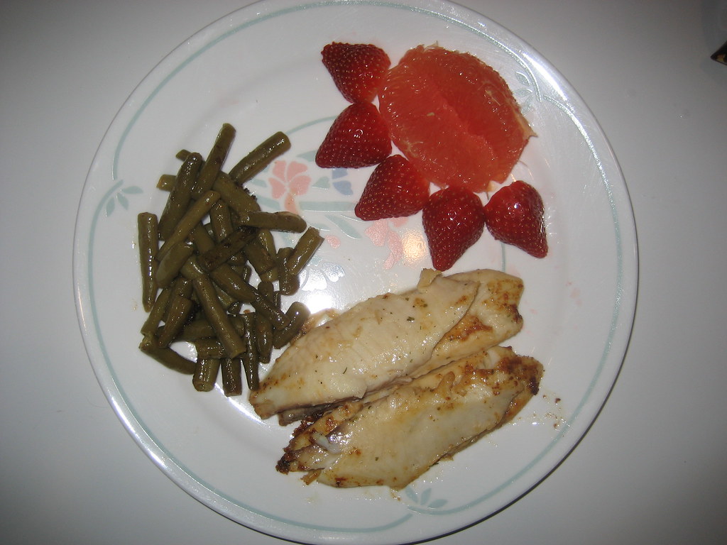 Home Cooking from my mom