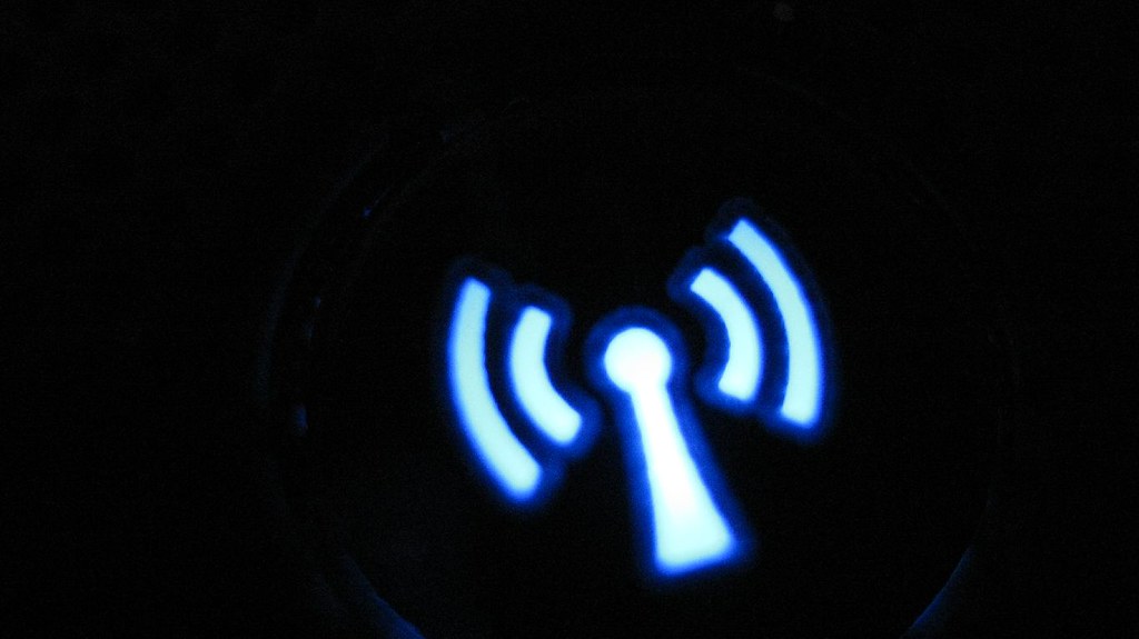 wi-fi