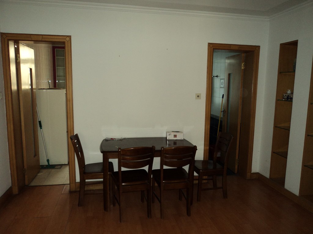 Xinxin Apartment Interior 4