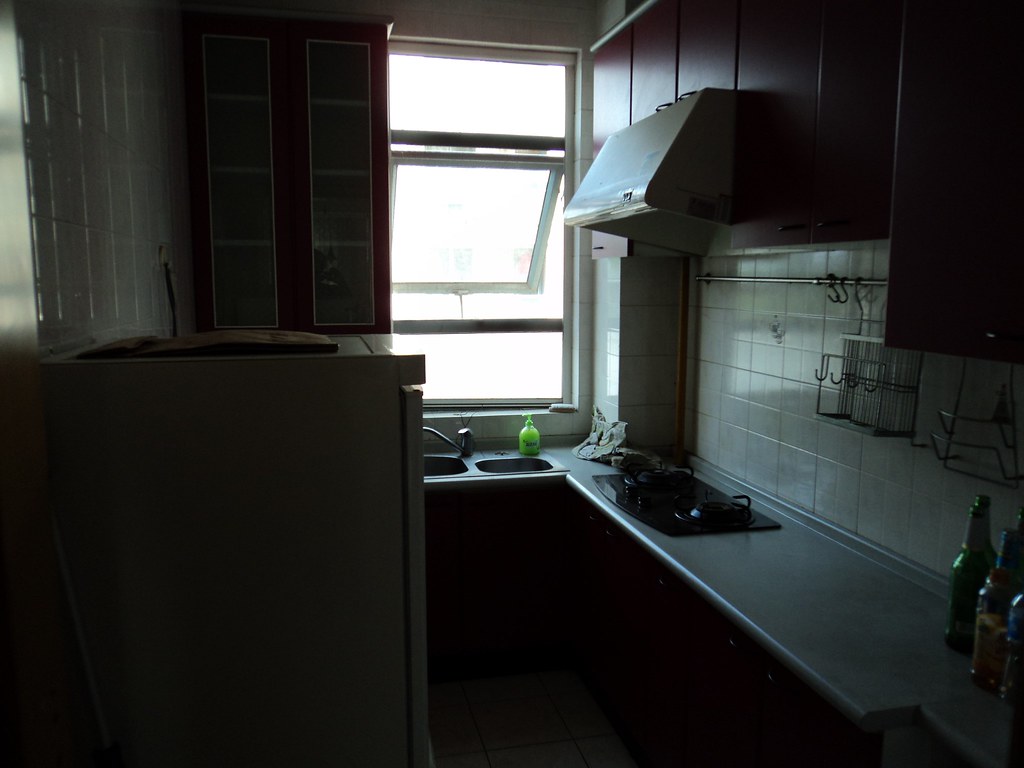 Xinxin Apartment Interior 5
