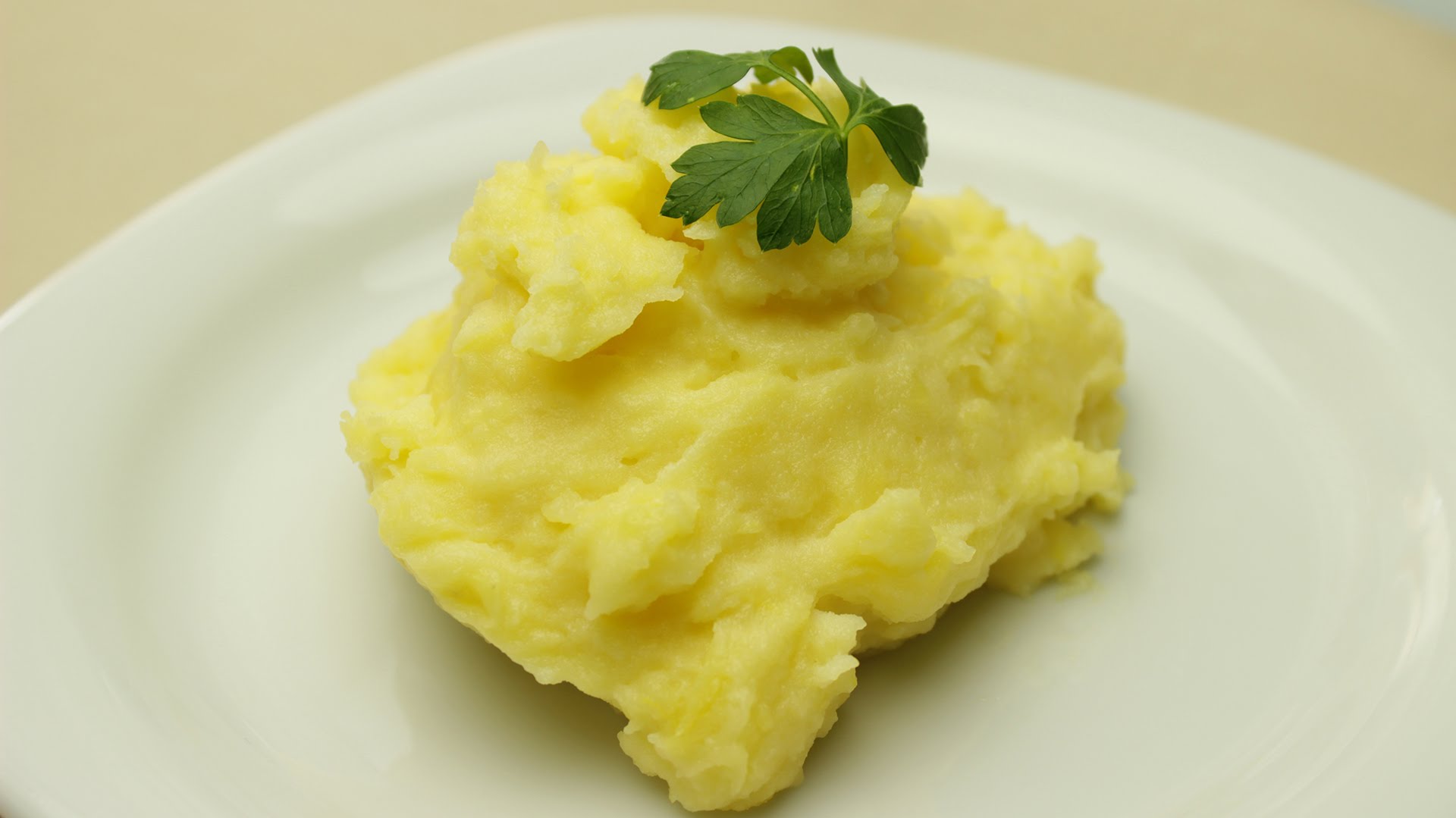 Пюре