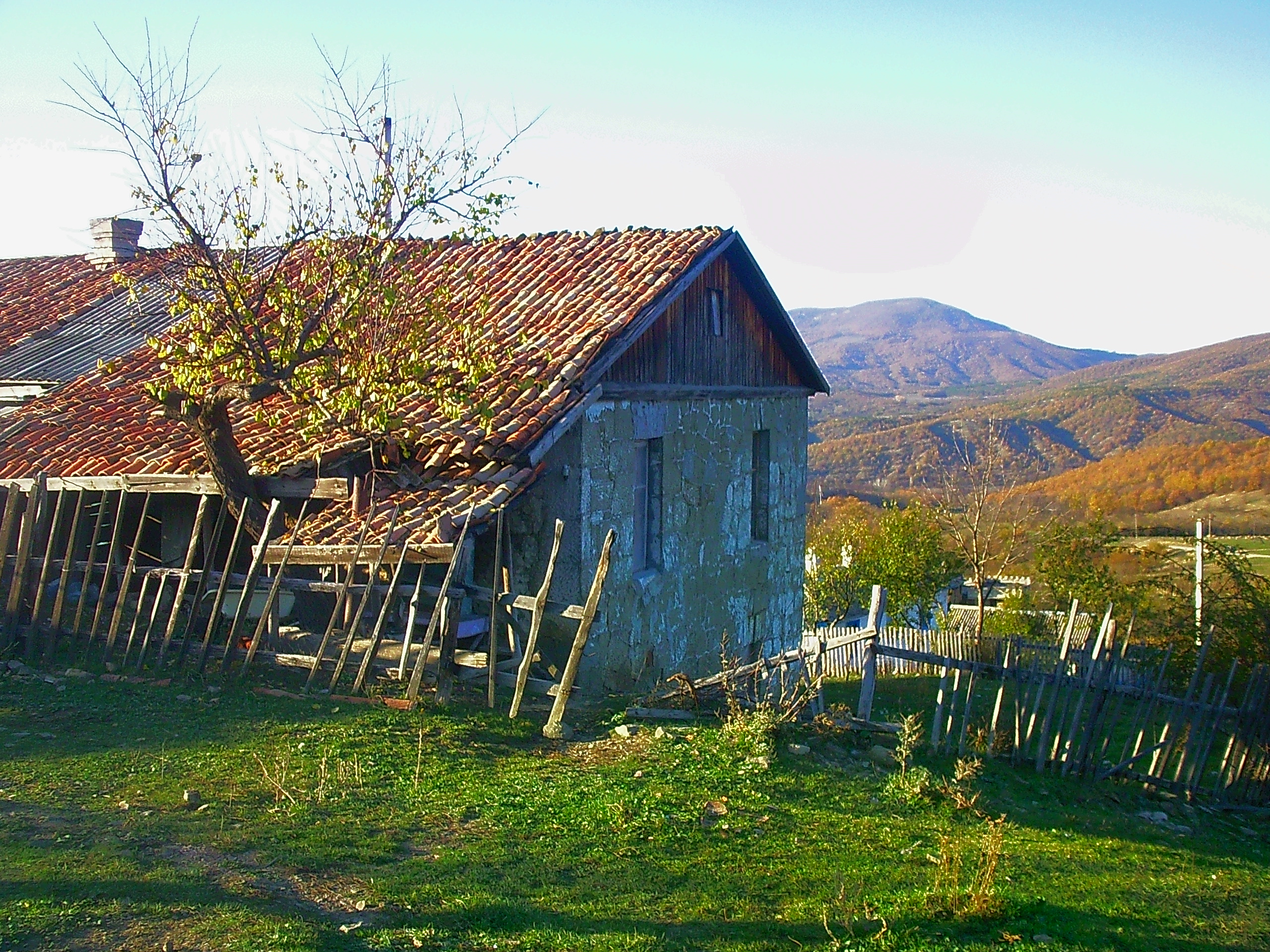 Частный дом - panoramio (5)