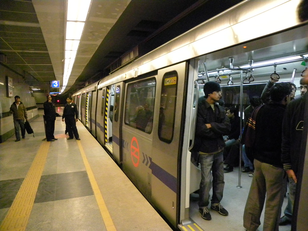 Metro