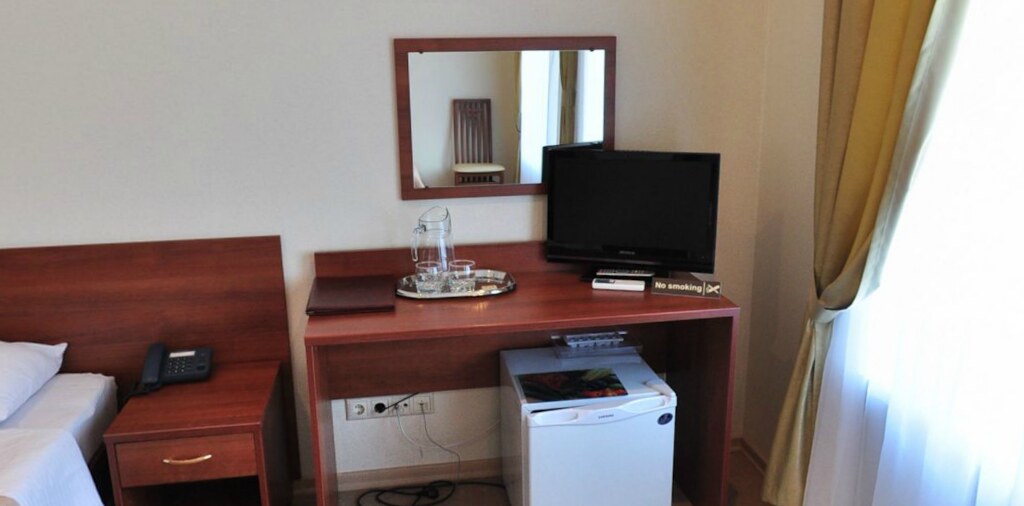 Hotel Olympia бизнес класс гостиница Олимпия Саранск