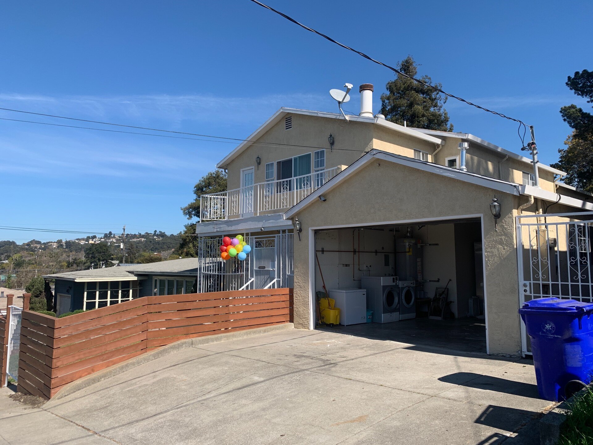 The opening of the Starlight Home in Richmond will provide important resources for women and children in need. The facility will serve as a shelter and help provide services like employment preparation, child development, and behavioral health assistance.