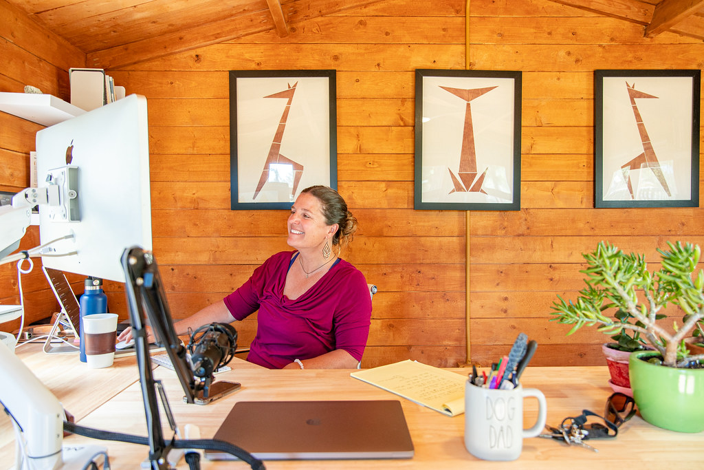 Remote work